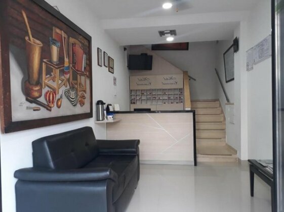 Hotel Comercial - Photo5