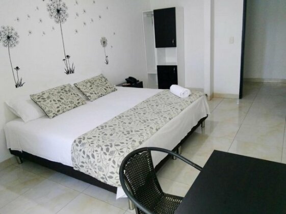 Hotel Cosmos Sincelejo - Photo2