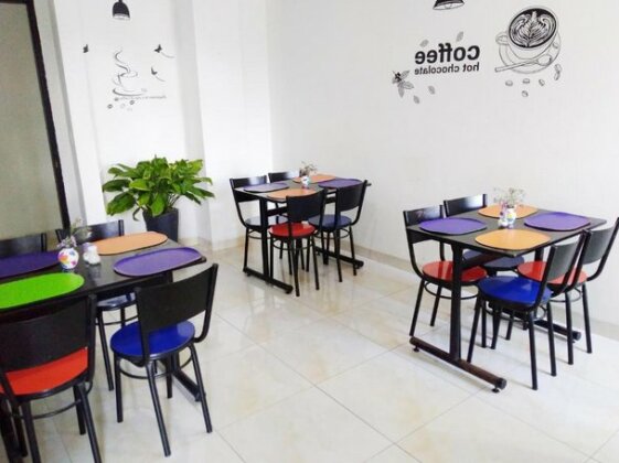 Hotel Cosmos Sincelejo - Photo3