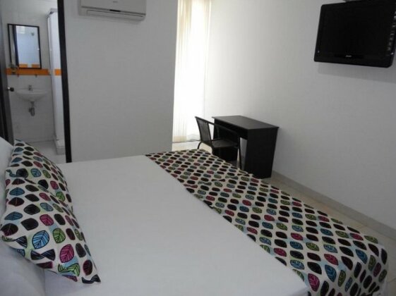 Hotel Cosmos Sincelejo - Photo5