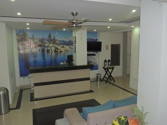 Hotel Damys - Photo2