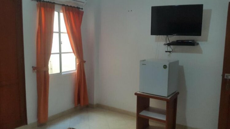 Hotel Damys - Photo4