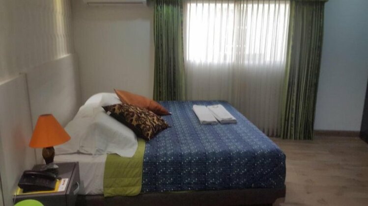Hotel Damys - Photo5