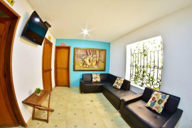 Hotel Meryland - Photo2