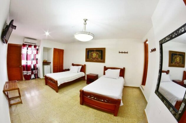 Hotel Meryland - Photo3