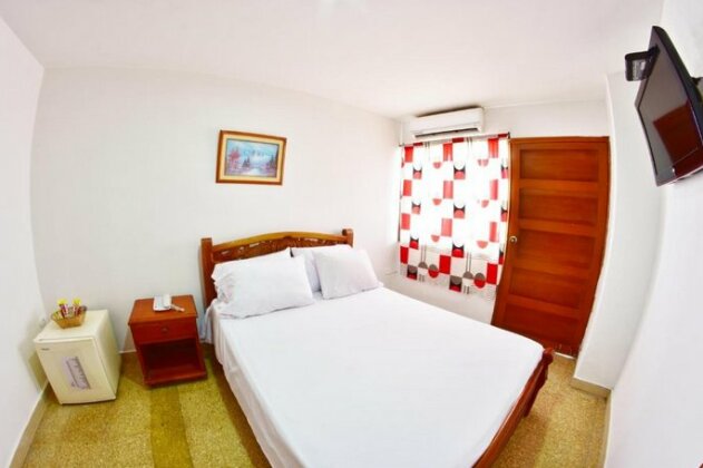 Hotel Meryland - Photo4