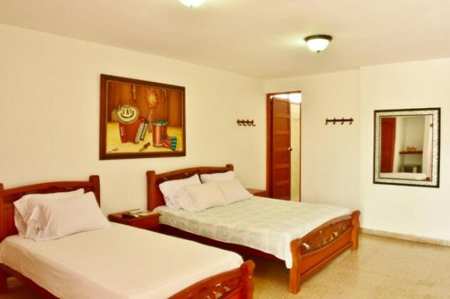 Hotel Meryland - Photo5