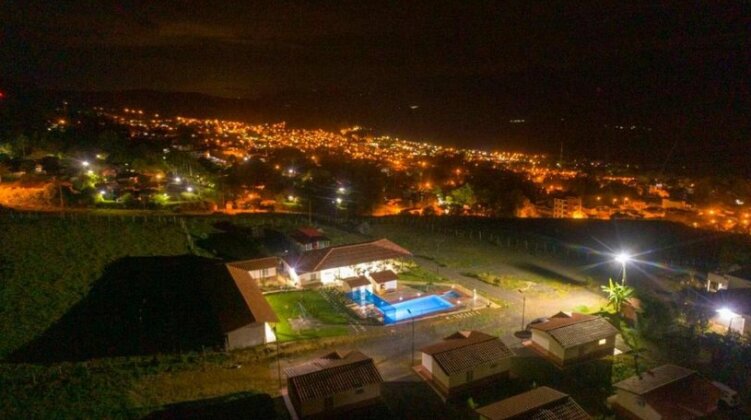 Altamira Biohotel