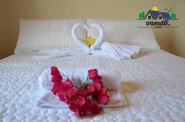 Altamira Biohotel - Photo2