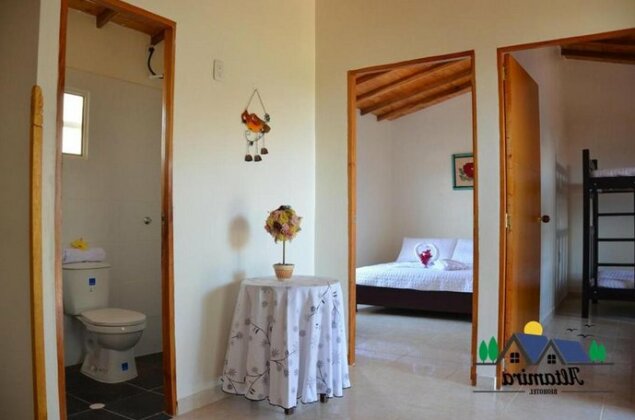 Altamira Biohotel - Photo3