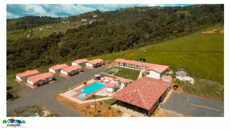 Altamira Biohotel - Photo4