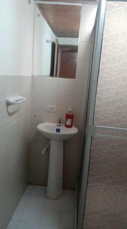 Casa Adelita Paraiso Azul - Photo2