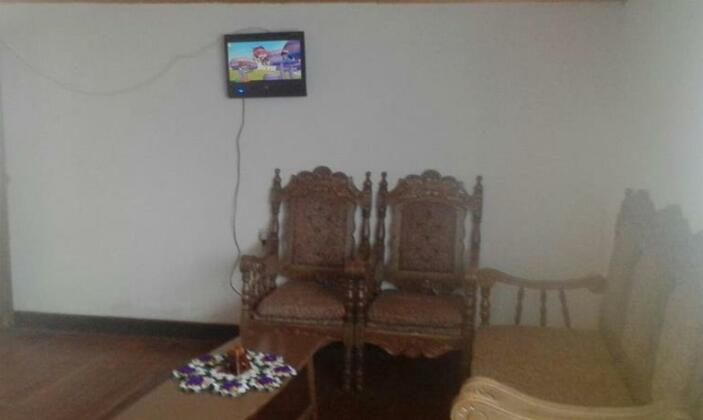 Casa Lago de Tota - Photo2