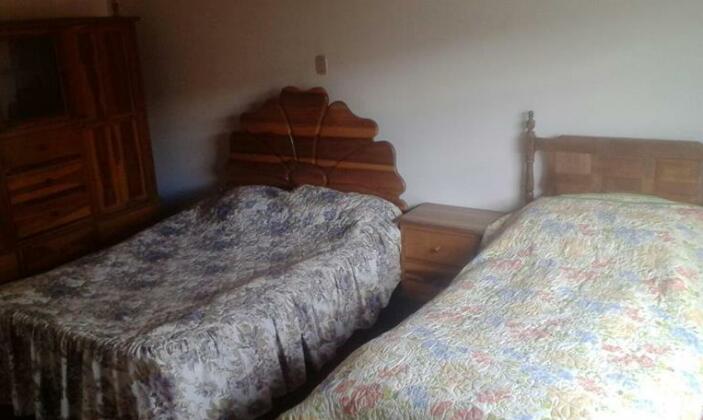Casa Lago de Tota - Photo3