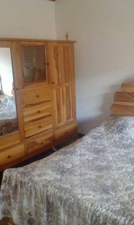 Casa Lago de Tota - Photo5