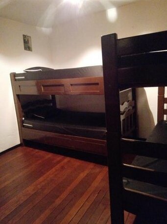 Hostal Casa Del Frailejon - Photo4