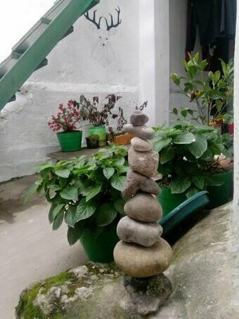 Hostal Casa Del Frailejon
