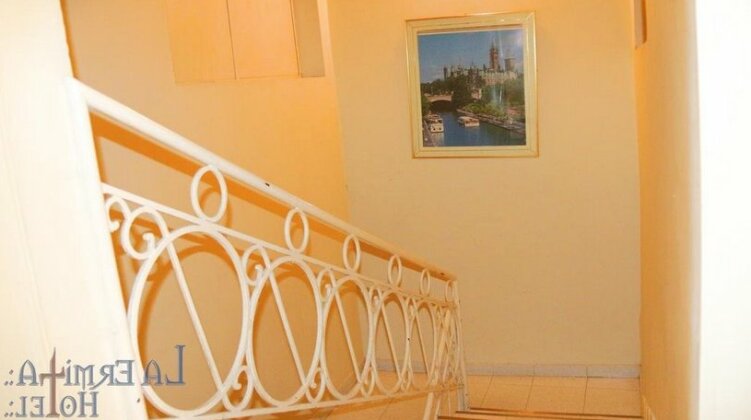 Hotel la Ermita - Photo2