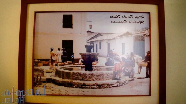 Hotel la Ermita - Photo3