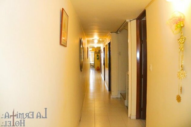 Hotel la Ermita - Photo4