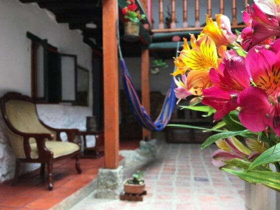 Hotel Otti Colonial - Photo2