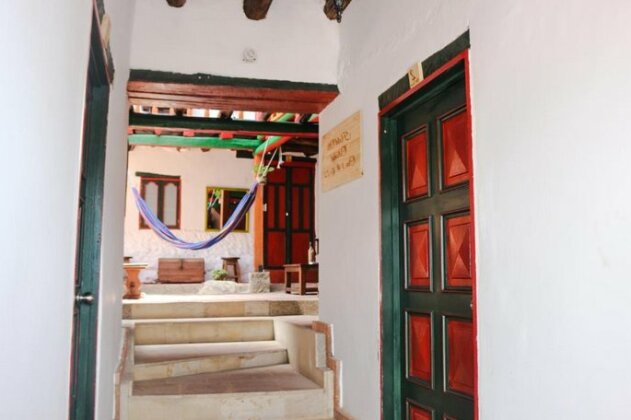 Hotel Otti Colonial - Photo3
