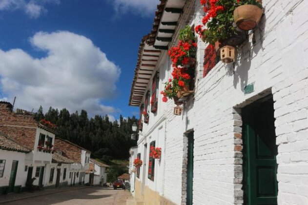 Hotel Otti Colonial - Photo5
