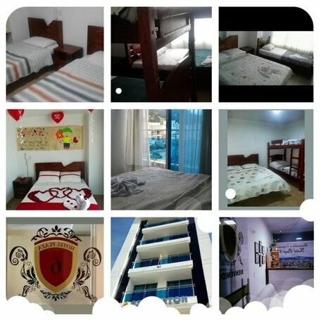 Hotel Plaza 6 - Photo2