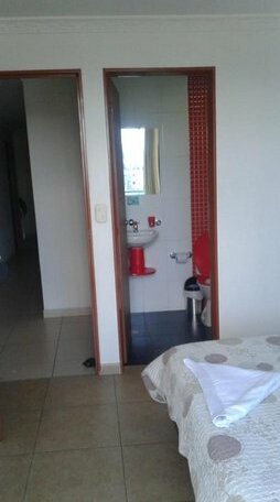 Hotel Plaza 6 - Photo3