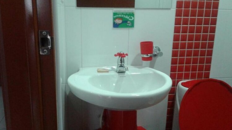 Hotel Plaza 6 - Photo5