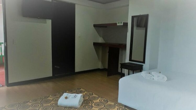 Mongui Plaza Hotel - Photo3