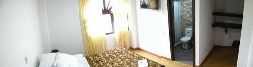 Mongui Plaza Hotel - Photo4