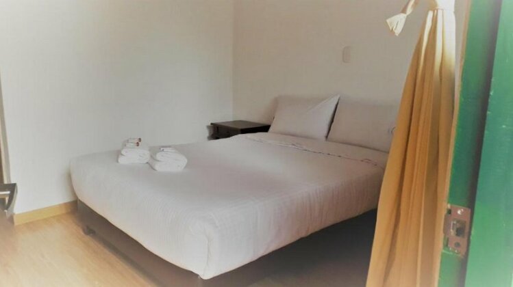 Mongui Plaza Hotel - Photo5