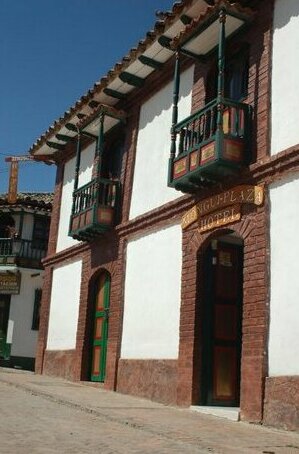 Mongui Plaza Hotel