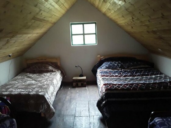 Refugio de Tygua - Photo2