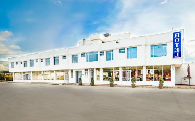 SD Hotel