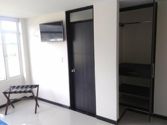 SD Hotel - Photo2