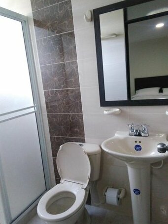 SD Hotel - Photo3