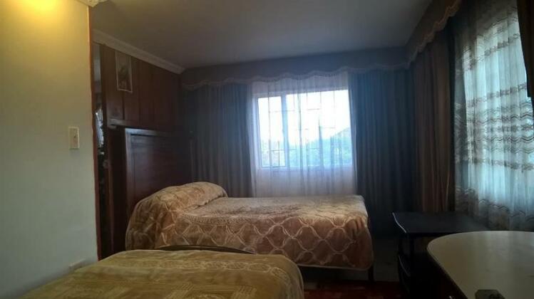 Terrazas Hospedaje - Photo2