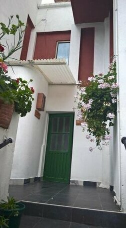 Terrazas Hospedaje
