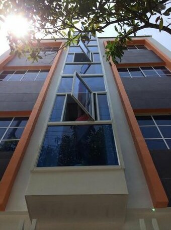 Hotel Torres Del Parque - Photo2