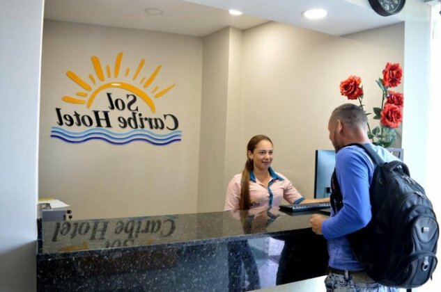 Sol Caribe Hotel - Photo2