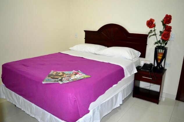 Sol Caribe Hotel - Photo4