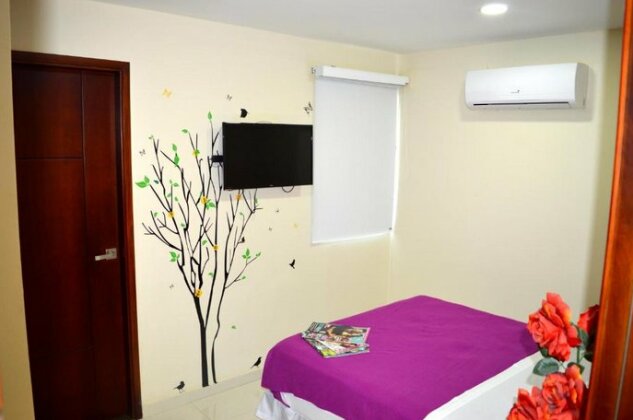 Sol Caribe Hotel - Photo5