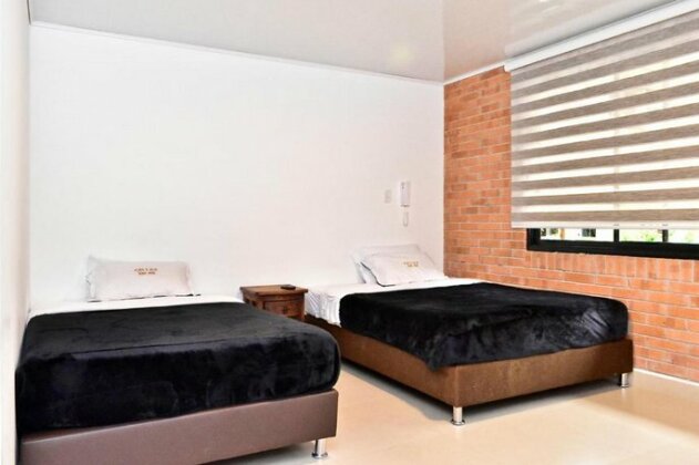 Hotel el penon Somondoco - Photo2
