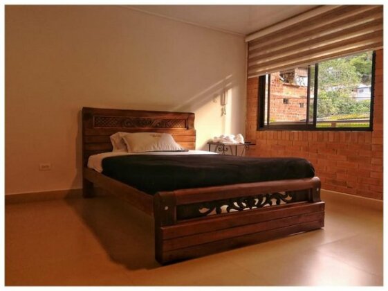 Hotel el penon Somondoco - Photo3