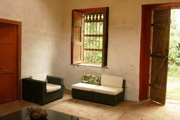 Finca Villa Di Oro - Photo2