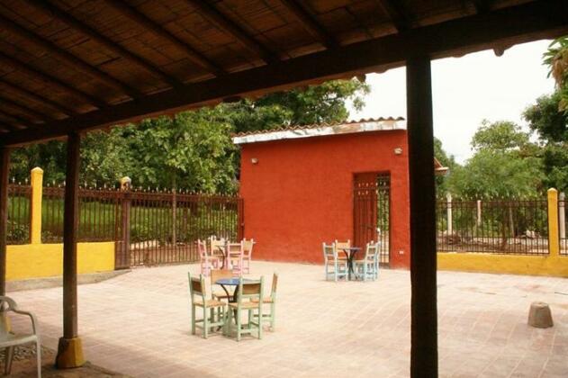 Finca Villa Di Oro - Photo5