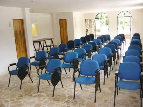 Hotel Campestre Bonaire - Photo2