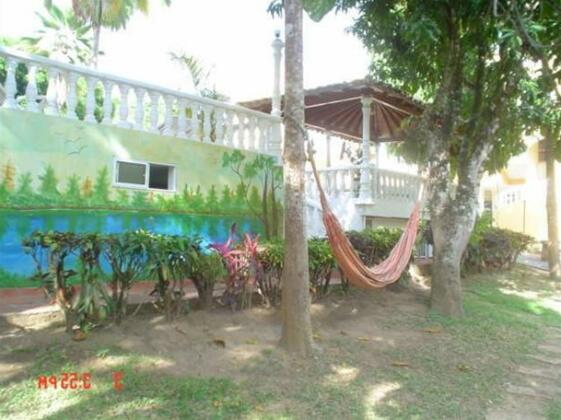 Hotel Campestre Bonaire - Photo3